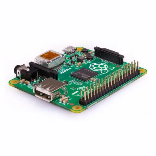 SC0562-Raspberry Pi
